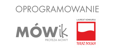 Oprogramowanie MÓWik