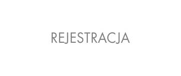 Rejestracja