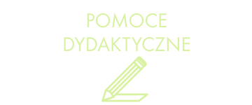 pomoce dydaktyczne