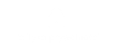 Polityka prywatności