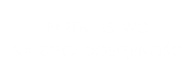 Partnerstwo na rzecz dostępności