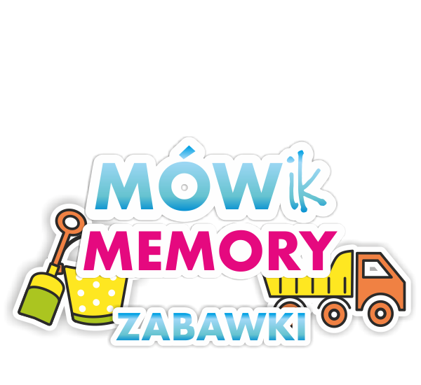 Memory Zabawki